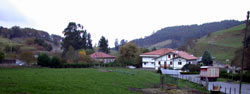 Barrio Artika